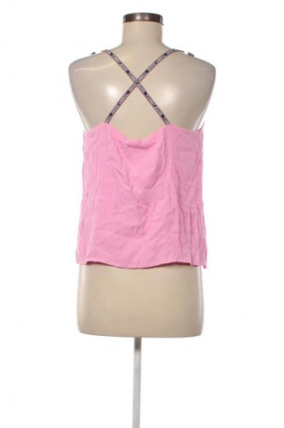Top de femei Tommy Jeans, Mărime L, Culoare Roz, Preț 156,99 Lei