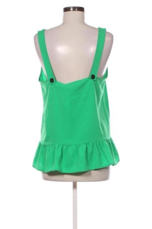 Top de femei Top Secret, Mărime M, Culoare Verde, Preț 73,36 Lei
