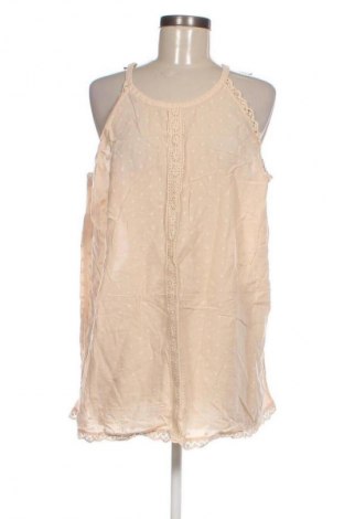 Damski top Torrid, Rozmiar M, Kolor Beżowy, Cena 68,33 zł