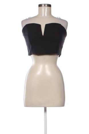 Top de femei Trendyol, Mărime M, Culoare Negru, Preț 202,99 Lei