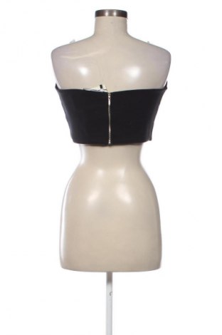 Top de femei Trendyol, Mărime M, Culoare Negru, Preț 202,99 Lei