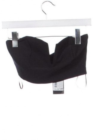 Top de femei Trendyol, Mărime XS, Culoare Negru, Preț 182,99 Lei