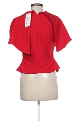 Top de femei Trendyol, Mărime M, Culoare Roșu, Preț 156,85 Lei