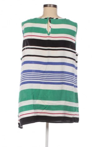 Damentop Ulla Popken, Größe XXL, Farbe Mehrfarbig, Preis 31,68 €