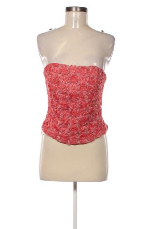 Damski top Unbranded, Rozmiar M, Kolor Kolorowy, Cena 57,99 zł