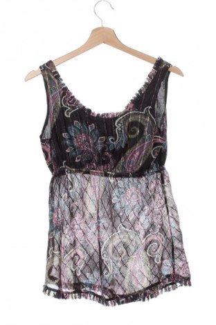 Top de femei Unbranded, Mărime XS, Culoare Multicolor, Preț 94,99 Lei