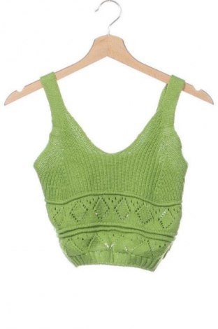Damski top Unbranded, Rozmiar XL, Kolor Zielony, Cena 23,99 zł
