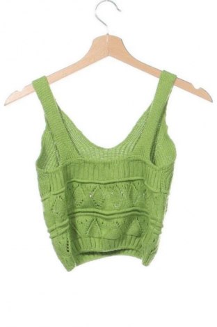Damski top Unbranded, Rozmiar XL, Kolor Zielony, Cena 23,99 zł