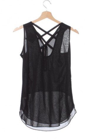 Dámský top Unbranded, Velikost S, Barva Černá, Cena  469,00 Kč