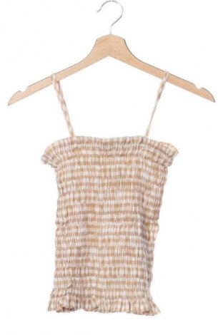 Γυναικείο τοπ Unbranded, Μέγεθος XS, Χρώμα Πολύχρωμο, Τιμή 18,99 €