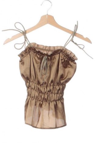 Női top Unbranded, Méret XS, Szín Bézs, Ár 7 879 Ft