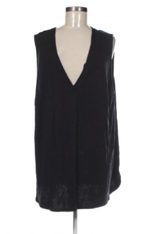 Top de femei Unbranded, Mărime XXL, Culoare Negru, Preț 94,99 Lei