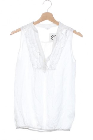 Damski top Unbranded, Rozmiar S, Kolor Biały, Cena 95,99 zł