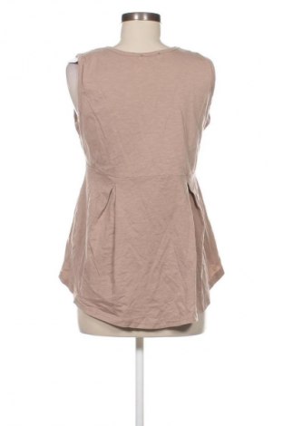 Damentop Unbranded, Größe L, Farbe Beige, Preis 20,99 €