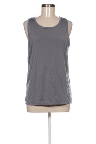 Damski top Unbranded, Rozmiar XL, Kolor Szary, Cena 95,99 zł