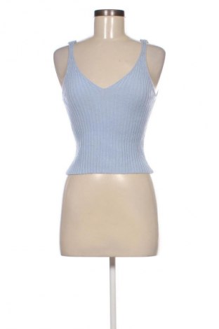 Damski top Unbranded, Rozmiar S, Kolor Niebieski, Cena 95,99 zł