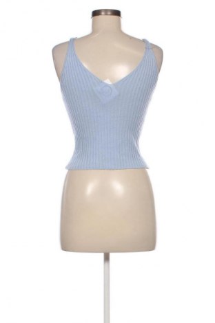 Damski top Unbranded, Rozmiar S, Kolor Niebieski, Cena 95,99 zł