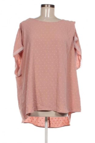 Top de femei Unbranded, Mărime XXL, Culoare Mov deschis, Preț 94,99 Lei