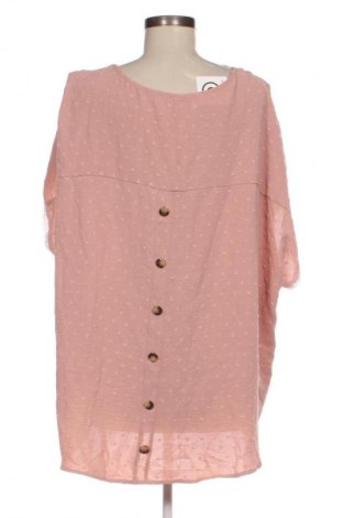Top de femei Unbranded, Mărime XXL, Culoare Mov deschis, Preț 94,99 Lei