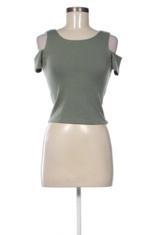 Top de femei Unbranded, Mărime S, Culoare Verde, Preț 94,99 Lei