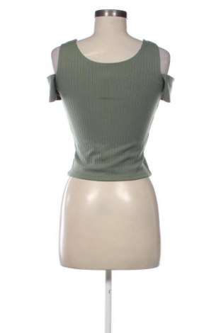 Top de femei Unbranded, Mărime S, Culoare Verde, Preț 94,99 Lei