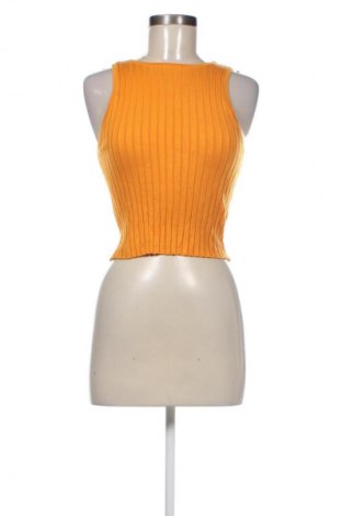 Damentop Unbranded, Größe S, Farbe Gelb, Preis € 20,99