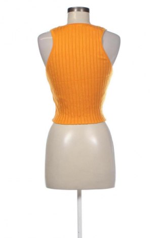 Damentop Unbranded, Größe S, Farbe Gelb, Preis € 20,99