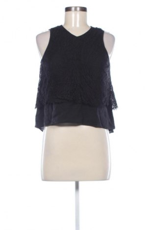 Damentop Unbranded, Größe M, Farbe Schwarz, Preis € 11,99
