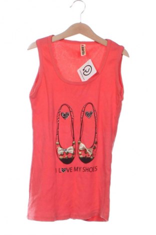 Γυναικείο τοπ Unbranded, Μέγεθος XS, Χρώμα Ρόζ , Τιμή 14,84 €