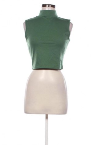 Damski top Unbranded, Rozmiar M, Kolor Zielony, Cena 95,99 zł