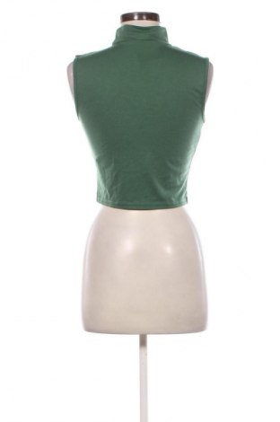 Damski top Unbranded, Rozmiar M, Kolor Zielony, Cena 95,99 zł