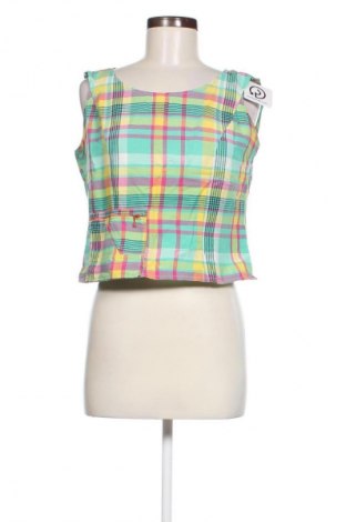Damentop Unbranded, Größe M, Farbe Mehrfarbig, Preis 14,84 €