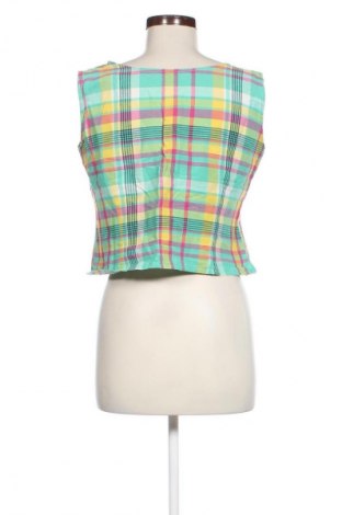 Damentop Unbranded, Größe M, Farbe Mehrfarbig, Preis 14,84 €