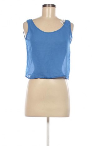 Damentop Unbranded, Größe M, Farbe Blau, Preis € 14,84