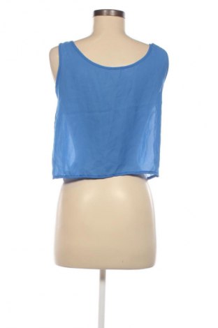 Damentop Unbranded, Größe M, Farbe Blau, Preis € 14,84