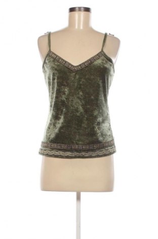 Dámský top Unbranded, Velikost M, Barva Zelená, Cena  369,00 Kč
