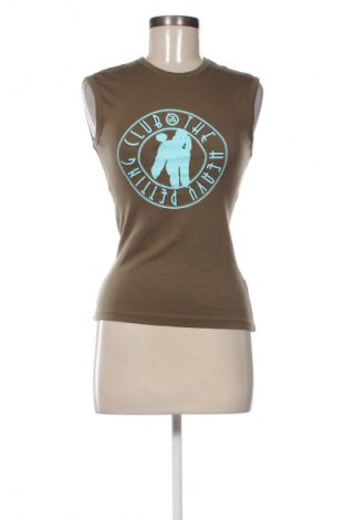 Dámský top Unbranded, Velikost M, Barva Zelená, Cena  367,00 Kč