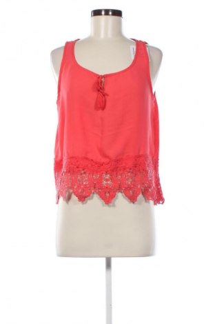 Dámský top Unbranded, Velikost L, Barva Červená, Cena  367,00 Kč
