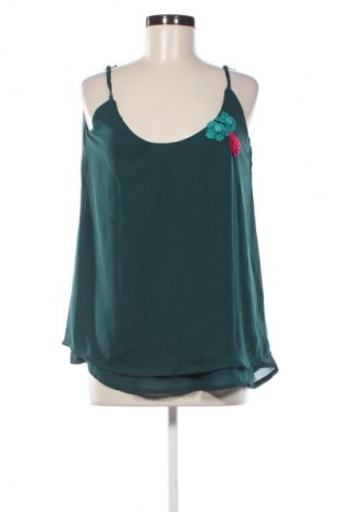 Dámský top Unbranded, Velikost L, Barva Zelená, Cena  367,00 Kč