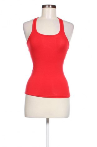 Damentop Unbranded, Größe S, Farbe Rot, Preis € 11,99