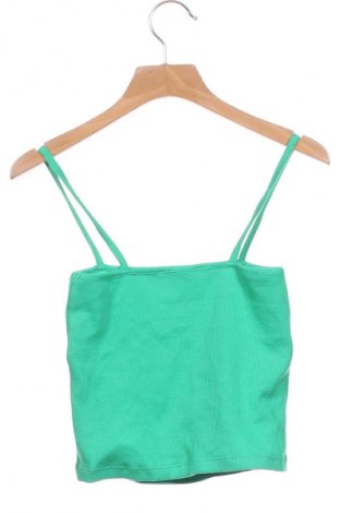 Damentop Unbranded, Größe XXS, Farbe Grün, Preis 14,83 €