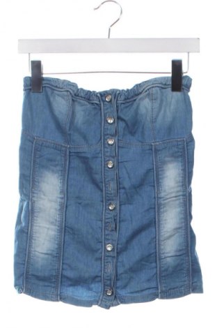 Damentop Unbranded, Größe S, Farbe Blau, Preis € 10,99
