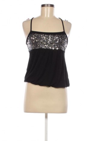 Damentop Unbranded, Größe M, Farbe Schwarz, Preis 14,83 €