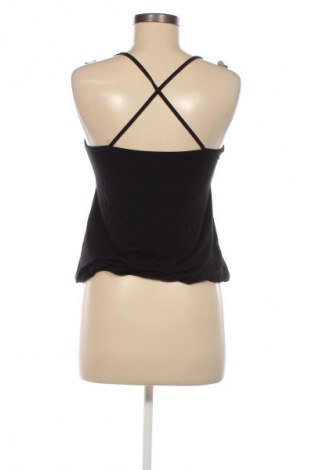 Damentop Unbranded, Größe M, Farbe Schwarz, Preis 14,83 €