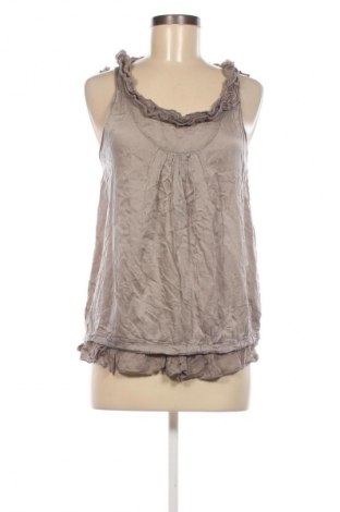 Damentop Unbranded, Größe S, Farbe Grau, Preis 14,83 €