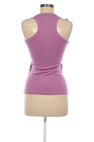 Damentop Unbranded, Größe S, Farbe Lila, Preis 14,83 €