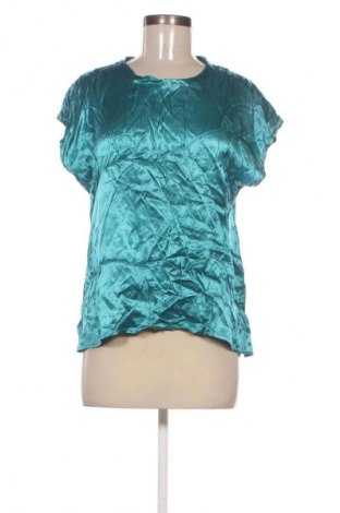 Damski top Unbranded, Rozmiar M, Kolor Niebieski, Cena 95,99 zł