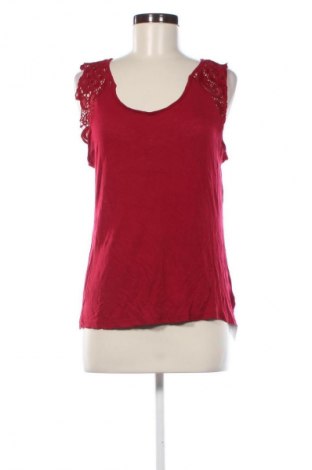 Dámský top Unbranded, Velikost M, Barva Červená, Cena  367,00 Kč