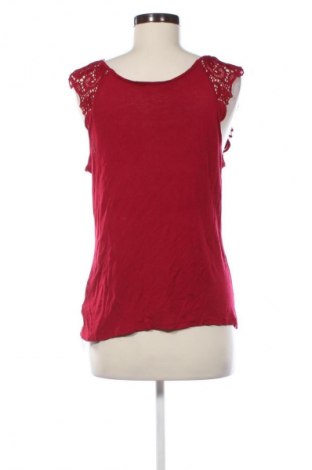 Dámský top Unbranded, Velikost M, Barva Červená, Cena  367,00 Kč