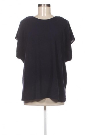 Γυναικείο τοπ Unbranded, Μέγεθος XL, Χρώμα Μπλέ, Τιμή 18,99 €